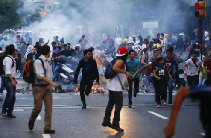 violencia